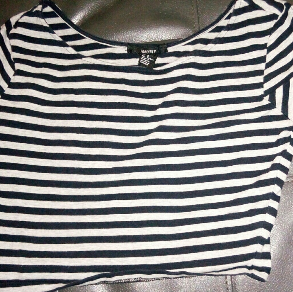 Croptop